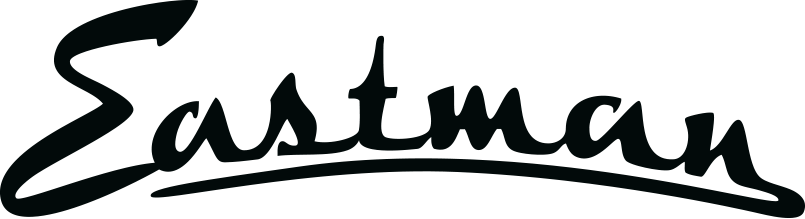Eastman Guitars Logo