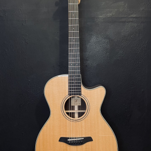 Furch green series SR